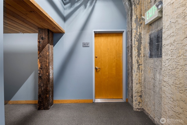 1505 11th Ave Unit 310, Seattle, WA 98122 - view of exterior entry