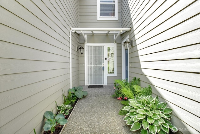910 Medical Center Dr Unit E101, Arlington, WA 98223 - view of doorway to property