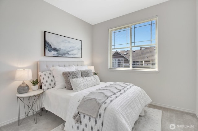 910 Medical Center Dr Unit E101, Arlington, WA 98223 - bedroom with carpet flooring and baseboards