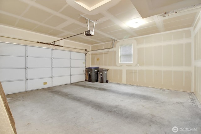 910 Medical Center Dr Unit E101, Arlington, WA 98223 - garage with a garage door opener