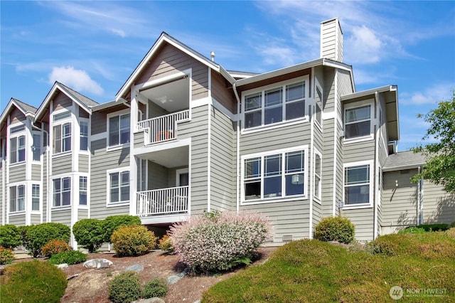 910 Medical Center Dr Unit E101, Arlington, WA 98223 - view of property