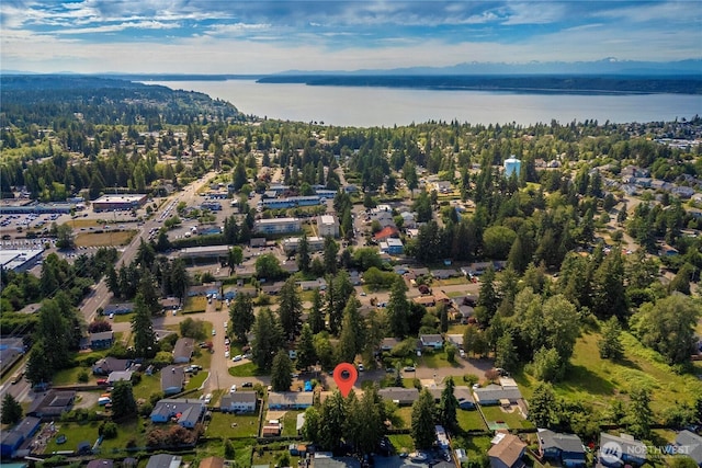 28624 27th Pl S, Federal Way, WA 98003 - view of property location featuring a nearby body of water