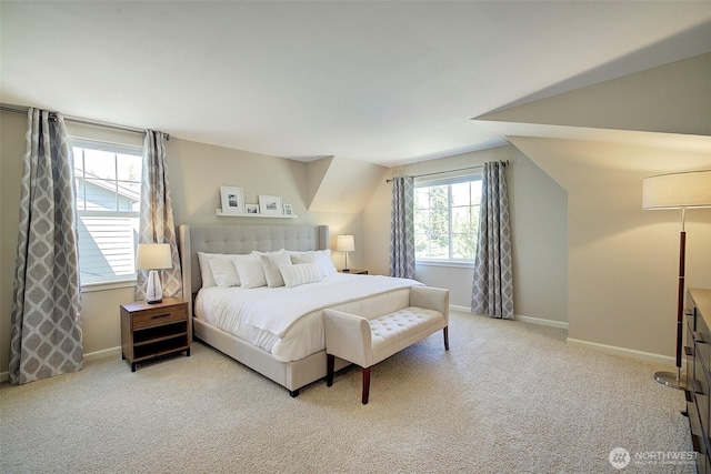 24817 SE 13th Pl, Sammamish, WA 98075 - carpeted bedroom with baseboards