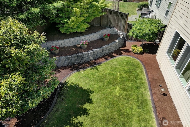 24817 SE 13th Pl, Sammamish, WA 98075 - view of yard
