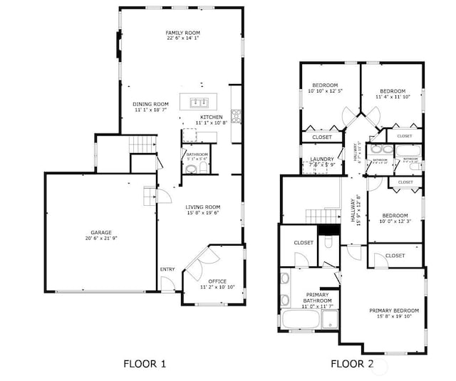 24817 SE 13th Pl, Sammamish, WA 98075 - property floor plan