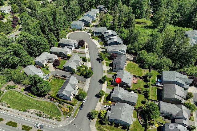 24817 SE 13th Pl, Sammamish, WA 98075 - view of property location featuring nearby suburban area