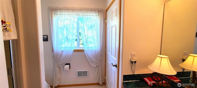 324 Pond Ln, Sequim, WA 98382 - view of hall