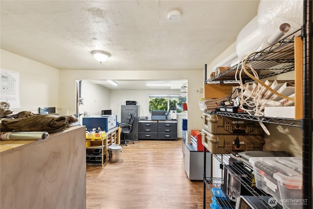 31707 W Lake Ketchum Rd, Stanwood, WA 98292 - view of storage room