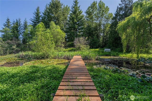 18005 Burn Rd, Arlington, WA 98223 - view of property's community