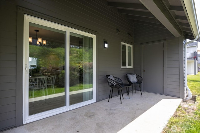 4243 Wintergreen Cir Unit 136, Bellingham, WA 98226 - view of patio