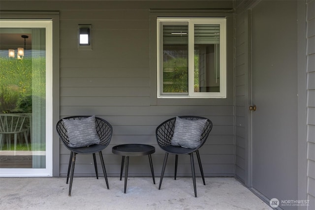 4243 Wintergreen Cir Unit 136, Bellingham, WA 98226 - view of patio