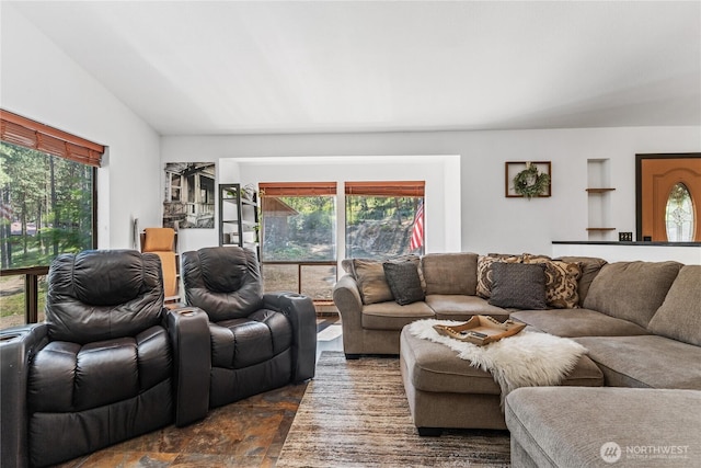 5721 Mountain Lane Rd, Peshastin, WA 98847 - living area with healthy amount of natural light