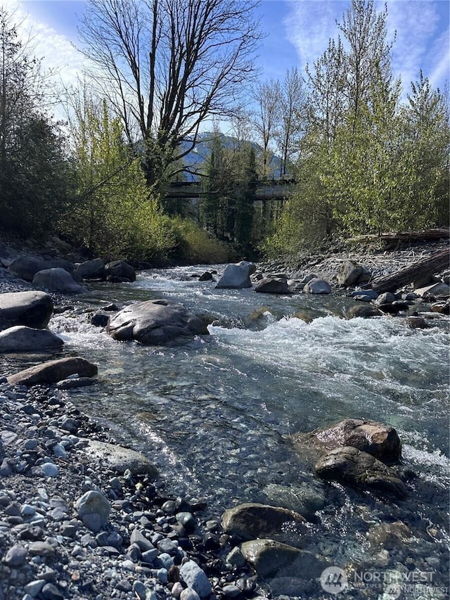 44019 Fir Rd, Gold Bar, WA 98251 - view of yard