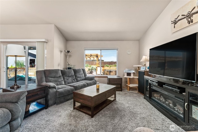 894 Desert Aire Dr SW, Mattawa, WA 99349 - view of living room