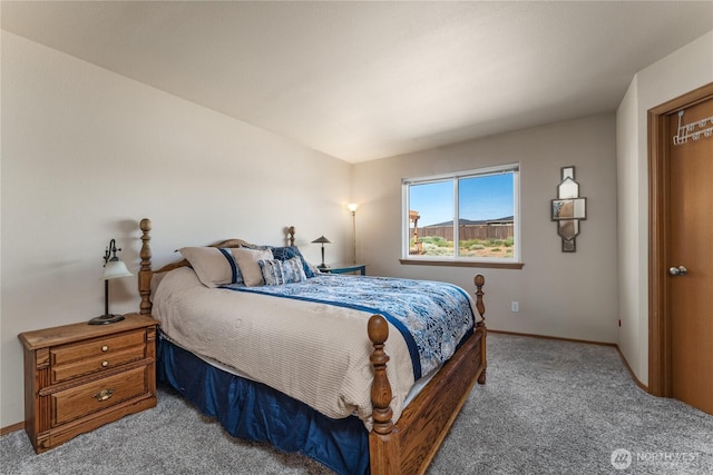 894 Desert Aire Dr SW, Mattawa, WA 99349 - bedroom featuring carpet and baseboards
