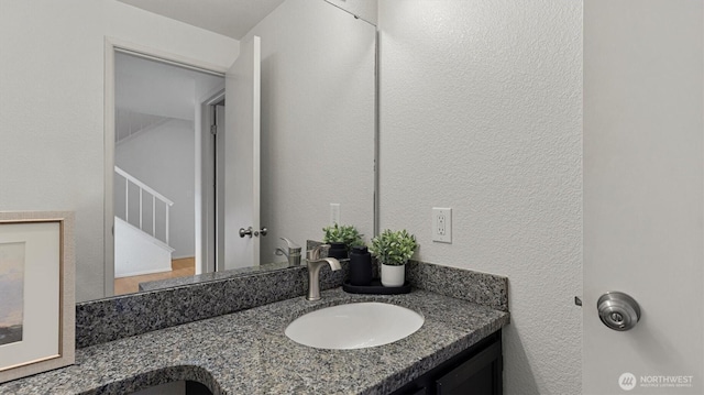 11405 SE 65th St, Bellevue, WA 98006 - bathroom with double vanity