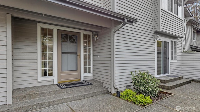 11405 SE 65th St, Bellevue, WA 98006 - view of entrance to property