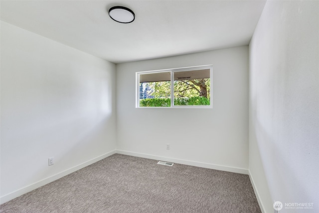 30156 2nd Pl SW, Federal Way, WA 98023 - unfurnished room featuring carpet and baseboards
