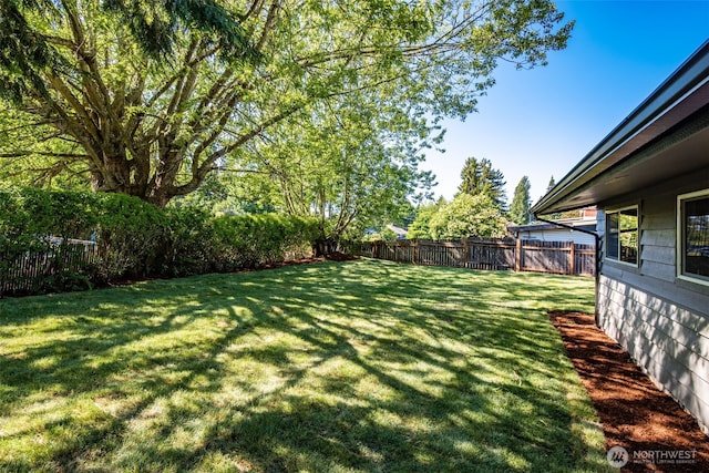30156 2nd Pl SW, Federal Way, WA 98023 - view of yard