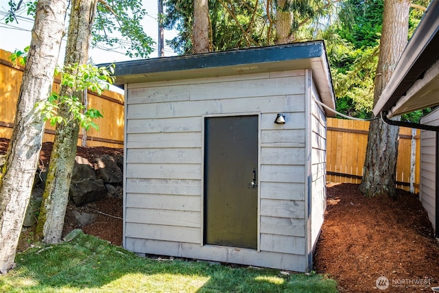 30156 2nd Pl SW, Federal Way, WA 98023 - view of shed