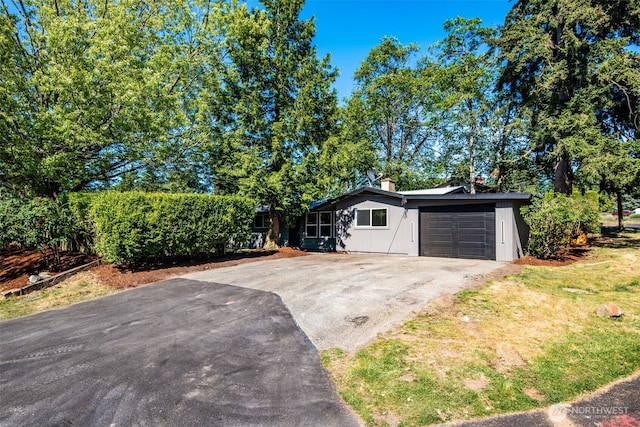 30156 2nd Pl SW, Federal Way, WA 98023 - view of front of house featuring driveway and an attached garage