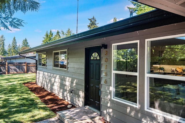 30156 2nd Pl SW, Federal Way, WA 98023 - view of entrance to property