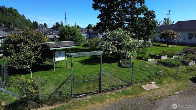 1015 Randall St, Aberdeen, WA 98520 - photo 2