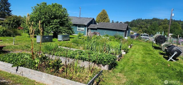 1015 Randall St, Aberdeen, WA 98520 - photo 6