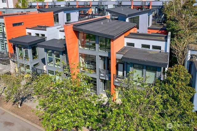 1806 11th Ave Unit B, Seattle, WA 98122 - view of building exterior