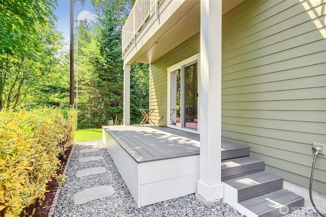 20208 81st Pl NE, Kenmore, WA 98028 - view of patio / terrace