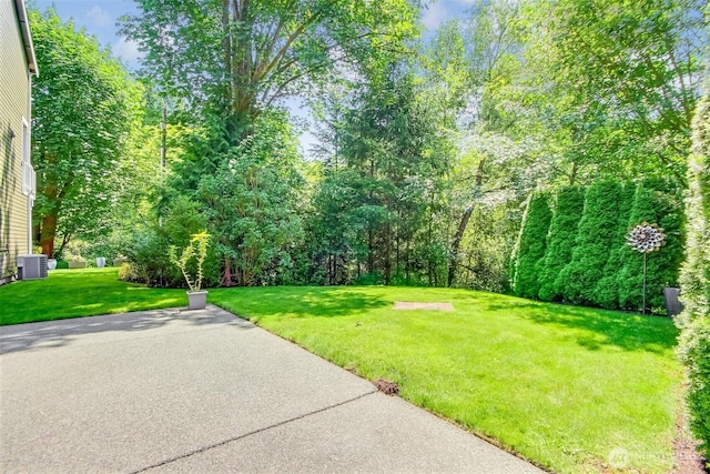 20208 81st Pl NE, Kenmore, WA 98028 - view of grassy yard