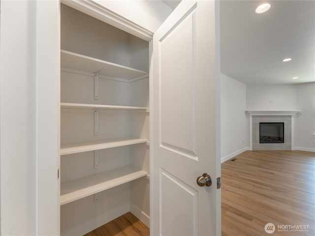 10 Salmon Dr, Wenatchee, WA 98801 - view of closet