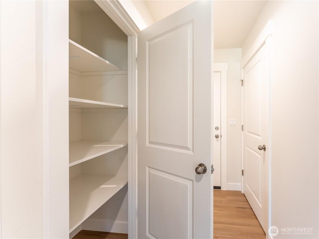 10 Salmon Dr, Wenatchee, WA 98801 - view of closet