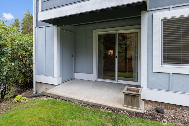 5822 N 35th St Unit C9, Tacoma, WA 98407 - view of property entrance