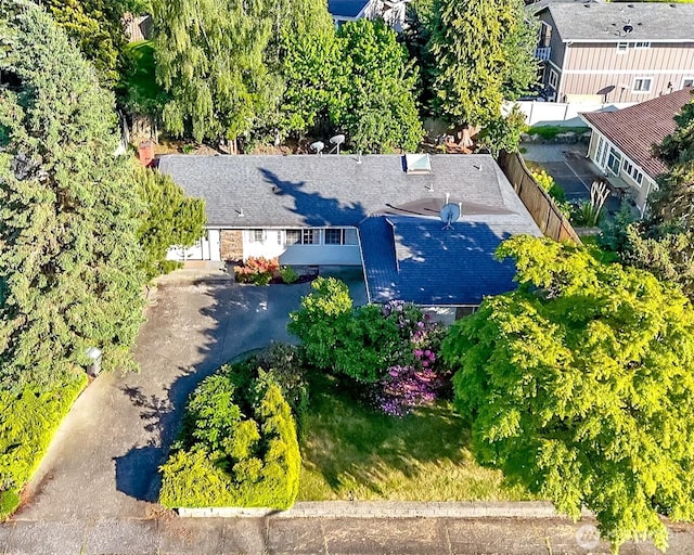 32622 39th Ave SW, Federal Way, WA 98023 - view of subject property