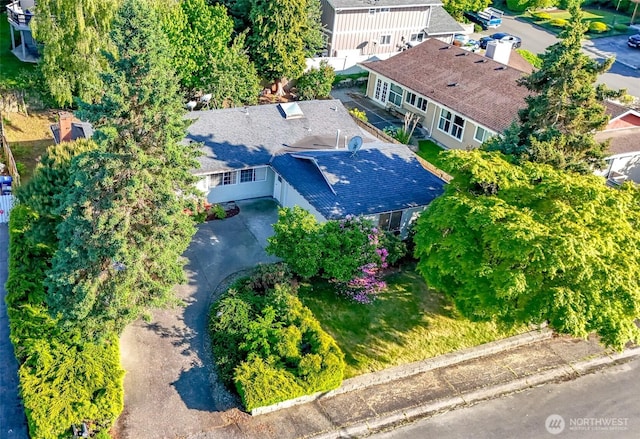 32622 39th Ave SW, Federal Way, WA 98023 - view of subject property
