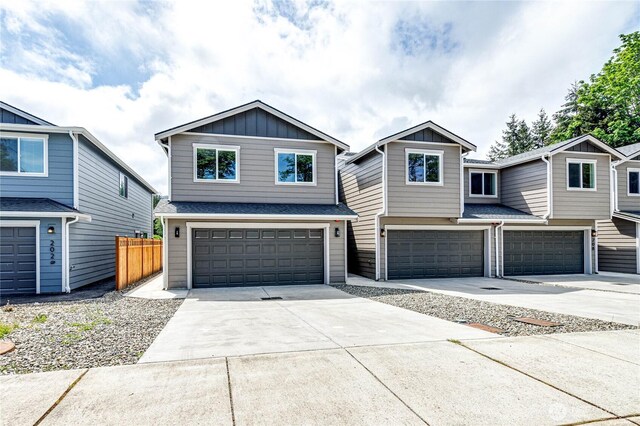 204 Creekside Dr, Port Angeles, WA 98362 - photo 1