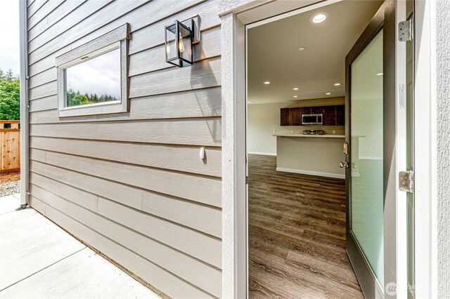 204 Creekside Dr, Port Angeles, WA 98362 - photo 3