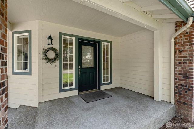 6579 Gleneagle Ave SW, Port Orchard, WA 98367 - entrance to property featuring brick siding