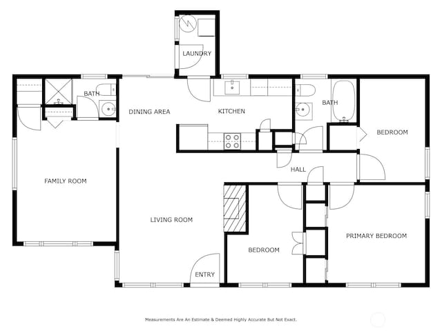 14817 Fremont Ave N, Shoreline, WA 98133 - property floor plan