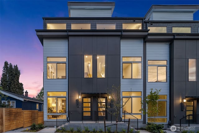 1203E N Allen Pl, Seattle, WA 98103 - photo 5