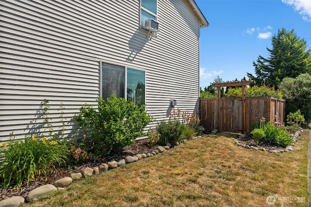 10096 Terra Glenn St SE, Yelm, WA 98597 - view of home's exterior
