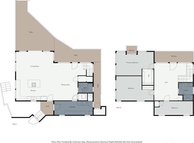9451 E State Route 106, Union, WA 98592 - room layout
