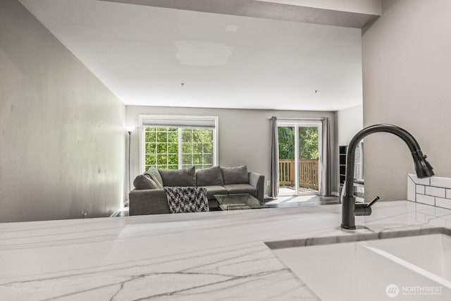 13629 26th Pl W Unit B104, Lynnwood, WA 98087 - view of living area