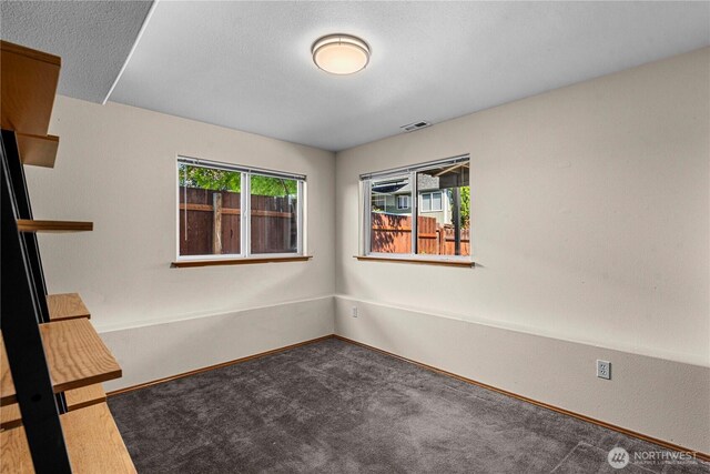 1324 Fairhaven Ave, Wenatchee, WA 98801 - carpeted empty room with baseboards