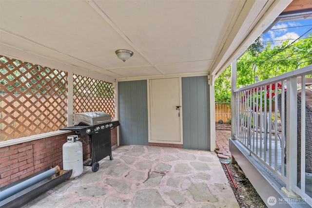 13327 SE 279th Pl, Kent, WA 98042 - view of patio / terrace with area for grilling