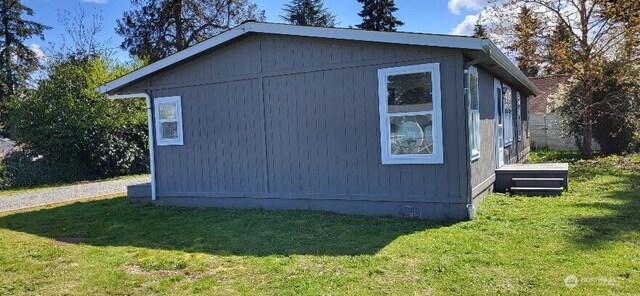 866 112th St S, Parkland, WA 98444 - view of outdoor structure