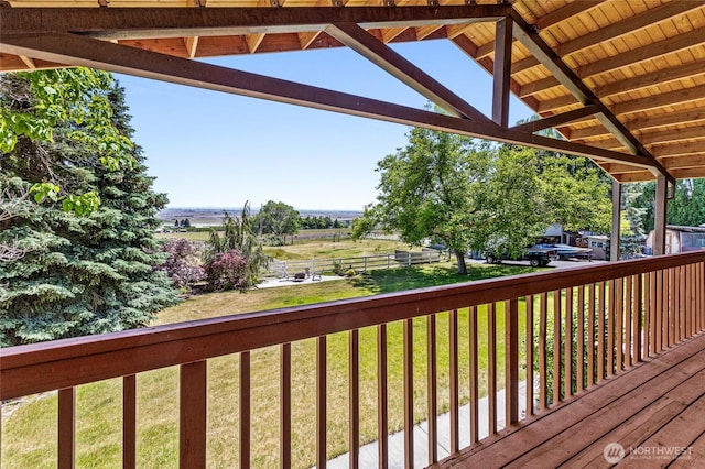 5407 NW Painted Hills Dr, Ephrata, WA 98823 - photo 23