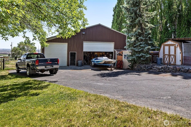 5407 NW Painted Hills Dr, Ephrata, WA 98823 - photo 24