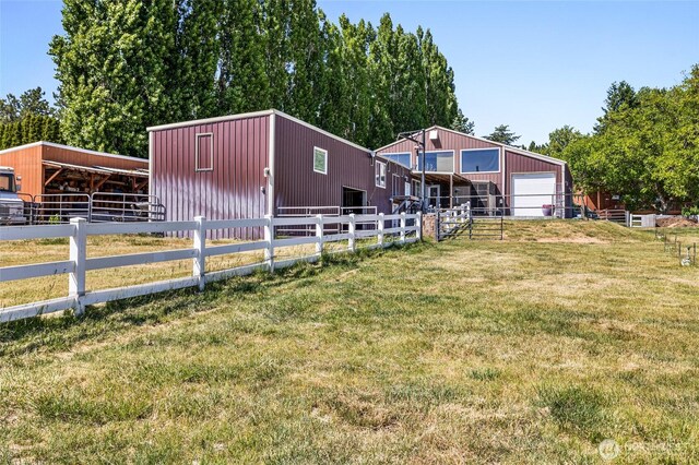 5407 NW Painted Hills Dr, Ephrata, WA 98823 - photo 30